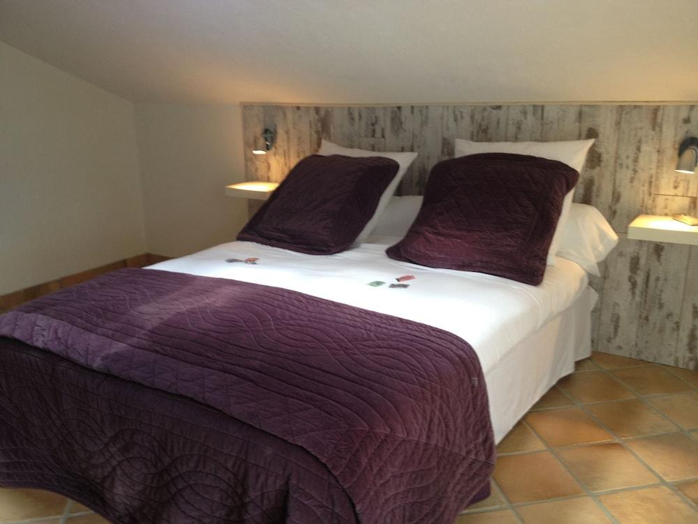 Bed and Breakfast La Vignarelle à Callas Extérieur photo