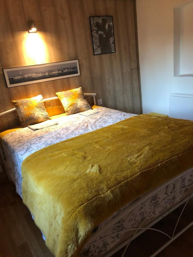 Bed and Breakfast La Vignarelle à Callas Extérieur photo