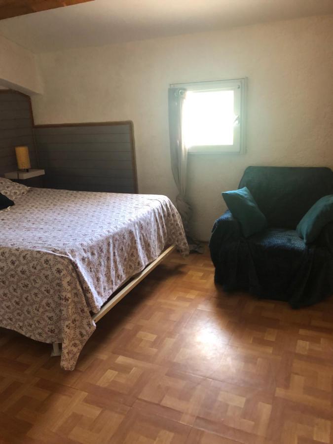Bed and Breakfast La Vignarelle à Callas Extérieur photo