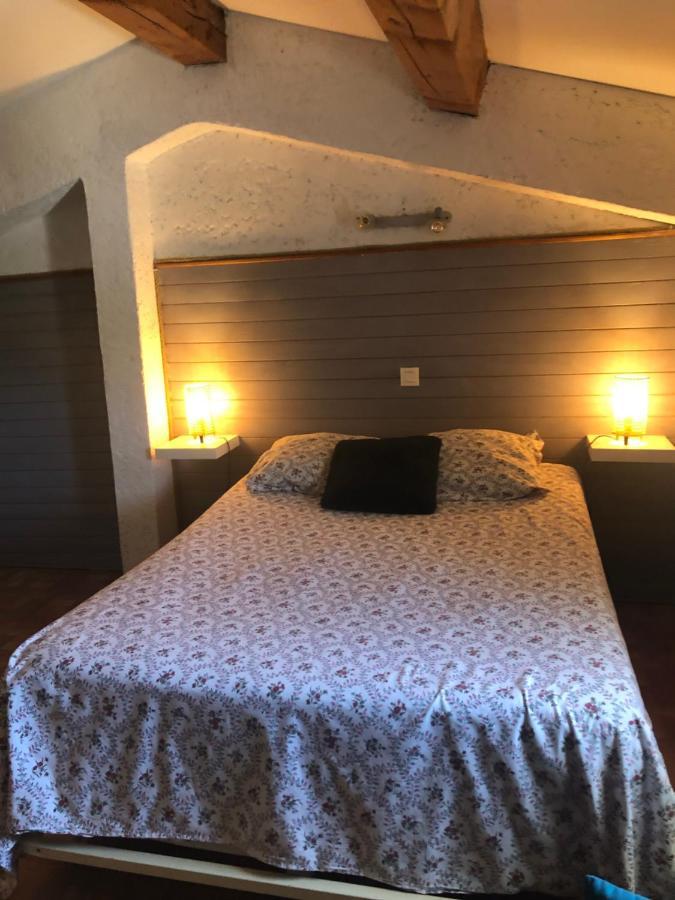 Bed and Breakfast La Vignarelle à Callas Extérieur photo