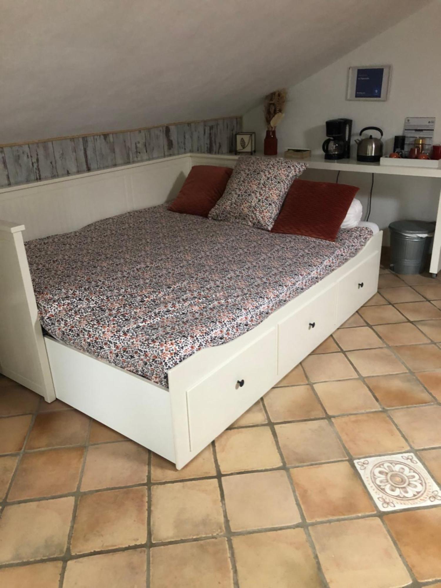 Bed and Breakfast La Vignarelle à Callas Extérieur photo